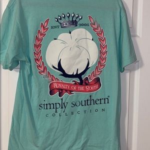 Simply Southern Tee!